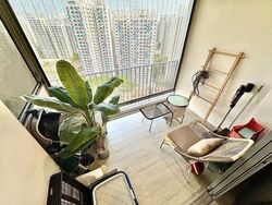 High Park Residences (D28), Apartment #612658521